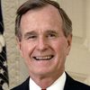 George Bush as Self - Guest Super Bowl