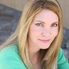 Kelly Crean as Front Yard News Reporter