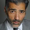 Antonio Mancino as Giancarlo Santini