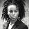 Juliet Esey Joseph as Amunike