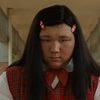 Han Yonghua as Maggie