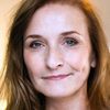 Morgane Lombard as L'éditrice