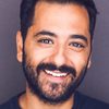 Neimah Djourabchi as Saghi