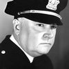 Charles C. Wilson as Detective Pollock