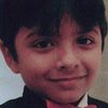 Aayan Boradia as Arjun Singh