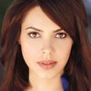 Elena Tovar as Hipster Girl(Linda Johnson)
