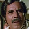 Krishan Dhawan as Mr. Srivastava(Krishna Dhawan)