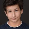 Jake Lippmann as Isaac