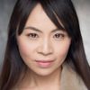 Shin-Fei Chen as Alexandra