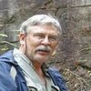 Master Hughes as Bigfoot expert