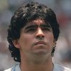 Diego Maradona as Self (archive footage)