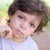 Stylane Lecaille as Enfant Ysis