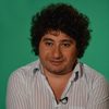 Hovhannes Azoyan as David