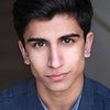 Aaron Phagura as Roops