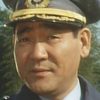 Toshio Takahara as Chôsen e Iku Heichô
