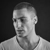 Giorgi Tsereteli as David