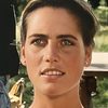 Kirsten Baker as June