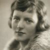 Marjorie Mars as Mary Norton