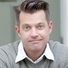 John Connon as Customer