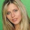 Krysta Carter as Young Co-Ed