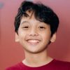 Keanu Azka as Little Satrio