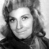 Carolina Barret as Cabaretera
