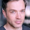 Hadley Fraser as John Hall