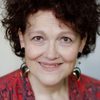 Sylviane Goudal as La Grand'Louise
