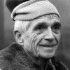 Daniel Berrigan as Self