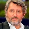 Bruno Podalydès as Christophe - le premier amant d'Hanna