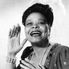 Ada Brown as Singer