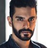 Angad Bedi as Aravind