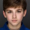 Zachary Golinger as Dylan Riley