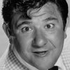 Buddy Hackett as Scuttle