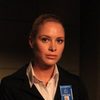 Mariya Anastasyeva as Female Agent