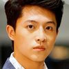 Harry Lu as chồng cũ của bà Đại