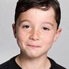 Dylan McKiernan as Dylan (as Dylan Phillip McKiernan)
