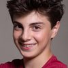 Edoardo Brandi as Alessandro 'Sandro' Muscarà