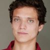 Joachim Salinger as Pierre Cotterelle