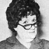 Manda Parent as Germaine Lauzon