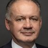 Andrej Kiska as Self (archive footage)
