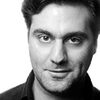 Sargon Yelda as Anas