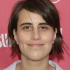 Kris Swanberg as Director's Wife