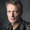 Josep Linuesa as Wilhelm Kestler