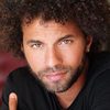 Lance A. Williams as Shadow Figure