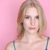 Sarah Navratil as Sarah Patrick