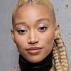 Amandla Stenberg as Starr Carter