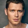 Joseph Morgan as Alfie