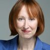 Suzanne Hevner as Florist