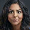 Farah Merani as Host